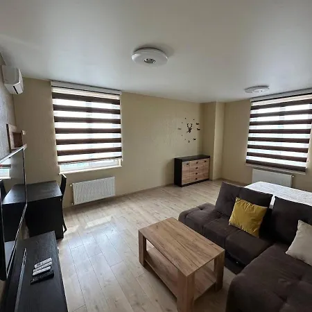 Apartment Aquamarine 178 Odesa